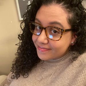 Meet your Posher, Samantha